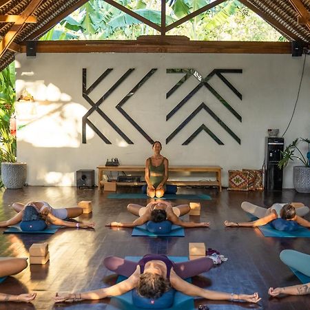 Kayu Mama Resort And Spa أُلُواتو المظهر الخارجي الصورة