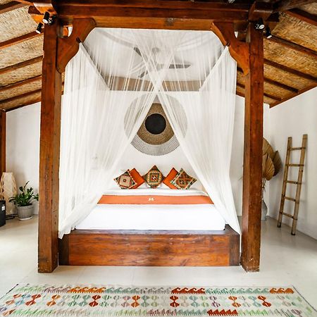 Kayu Mama Resort And Spa أُلُواتو المظهر الخارجي الصورة