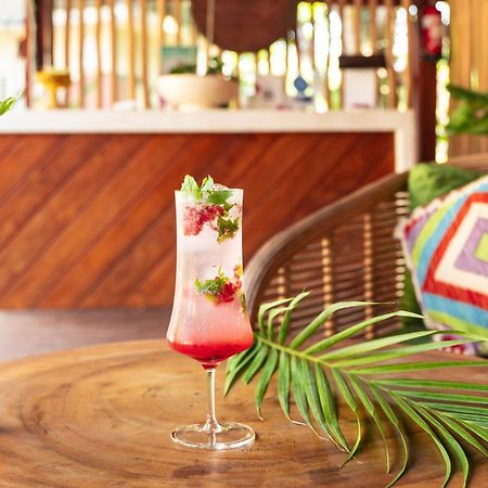 Kayu Mama Resort And Spa أُلُواتو المظهر الخارجي الصورة
