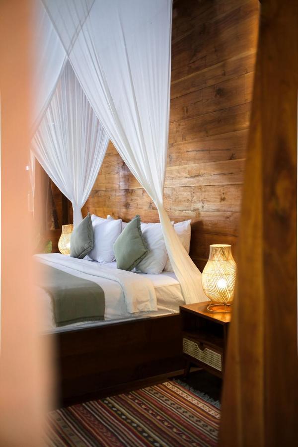 Kayu Mama Resort And Spa أُلُواتو المظهر الخارجي الصورة