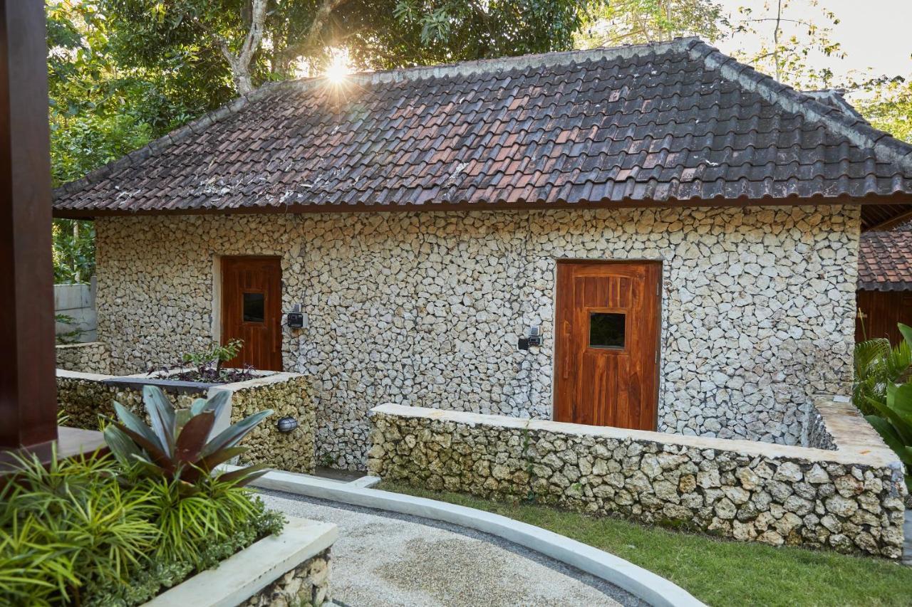 Kayu Mama Resort And Spa أُلُواتو المظهر الخارجي الصورة