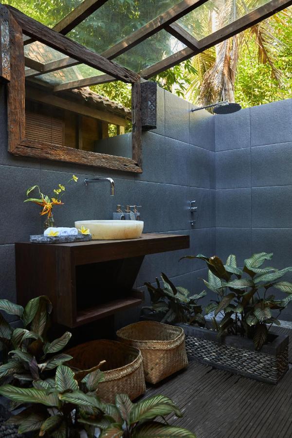 Kayu Mama Resort And Spa أُلُواتو المظهر الخارجي الصورة