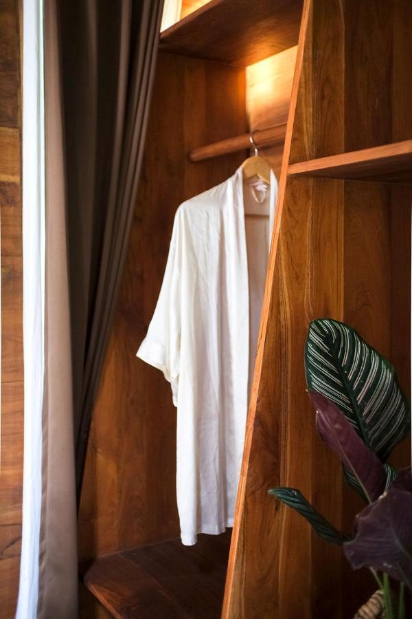 Kayu Mama Resort And Spa أُلُواتو المظهر الخارجي الصورة