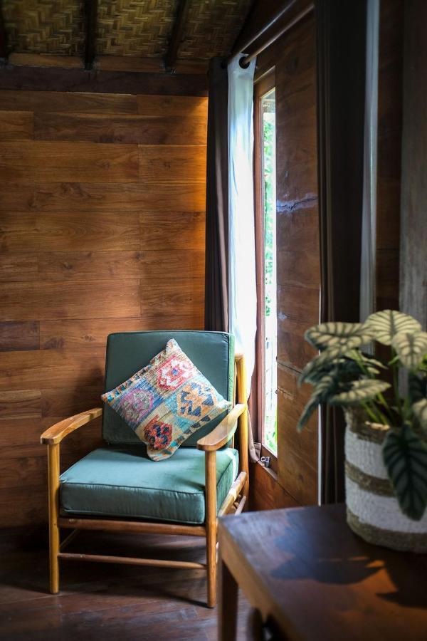 Kayu Mama Resort And Spa أُلُواتو المظهر الخارجي الصورة