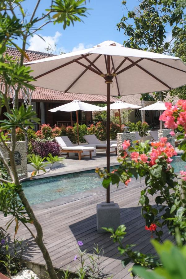 Kayu Mama Resort And Spa أُلُواتو المظهر الخارجي الصورة