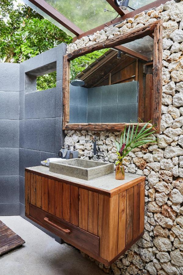 Kayu Mama Resort And Spa أُلُواتو المظهر الخارجي الصورة