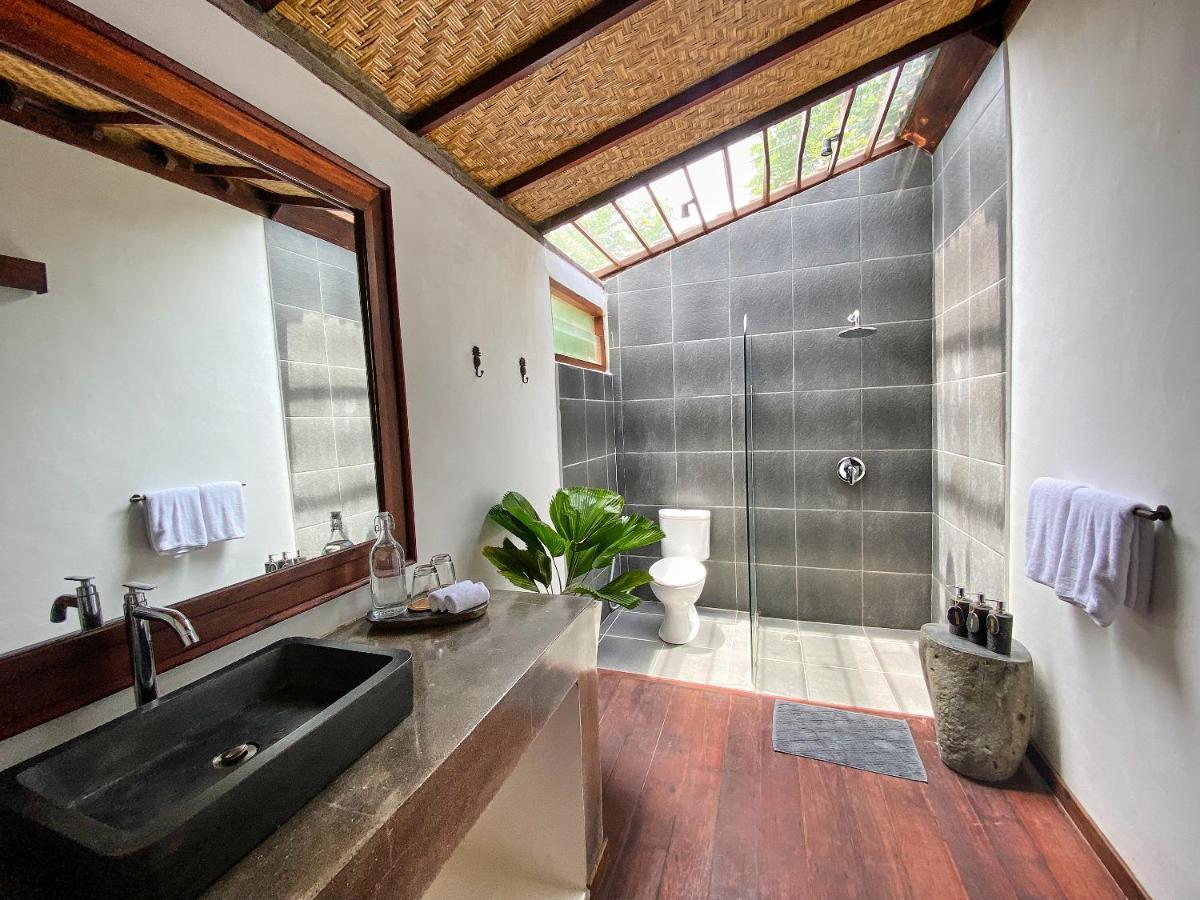 Kayu Mama Resort And Spa أُلُواتو المظهر الخارجي الصورة