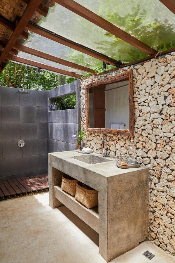 Kayu Mama Resort And Spa أُلُواتو المظهر الخارجي الصورة