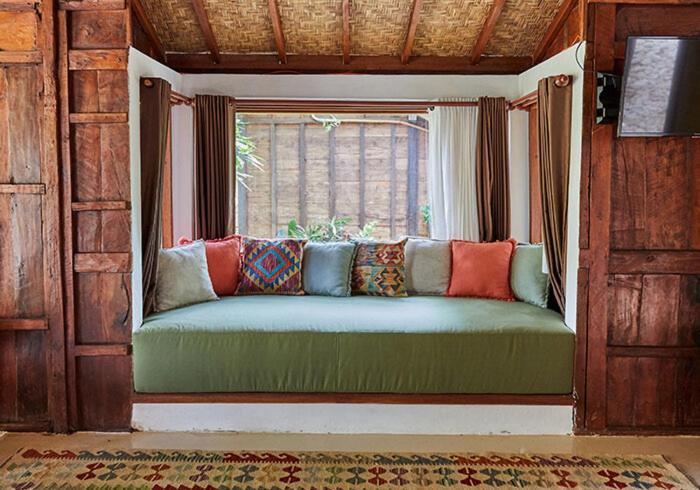 Kayu Mama Resort And Spa أُلُواتو المظهر الخارجي الصورة