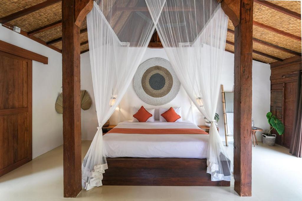 Kayu Mama Resort And Spa أُلُواتو المظهر الخارجي الصورة