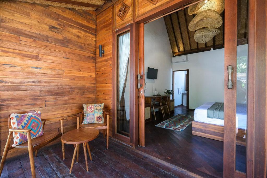 Kayu Mama Resort And Spa أُلُواتو المظهر الخارجي الصورة