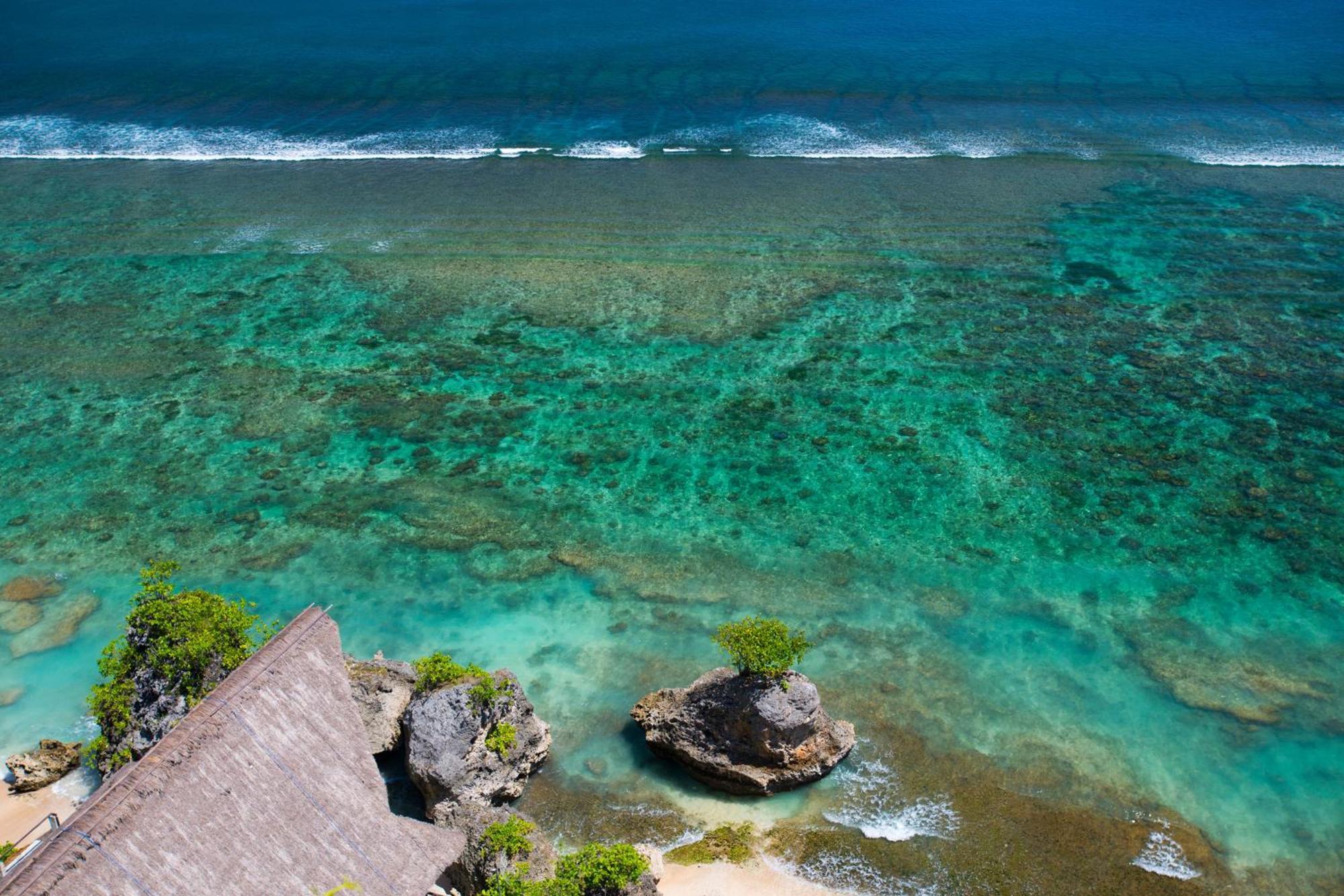 Kayu Mama Resort And Spa أُلُواتو المظهر الخارجي الصورة