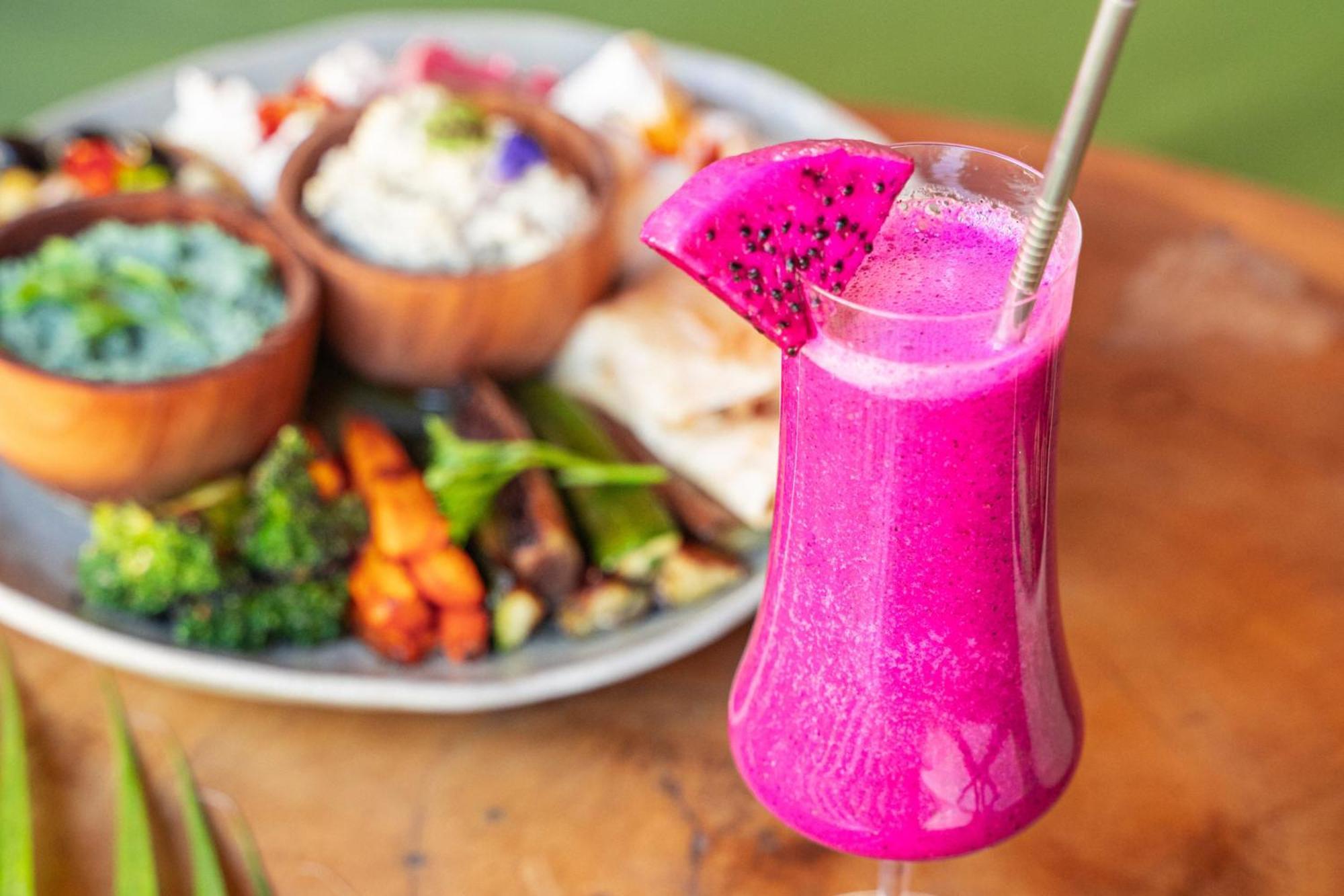Kayu Mama Resort And Spa أُلُواتو المظهر الخارجي الصورة
