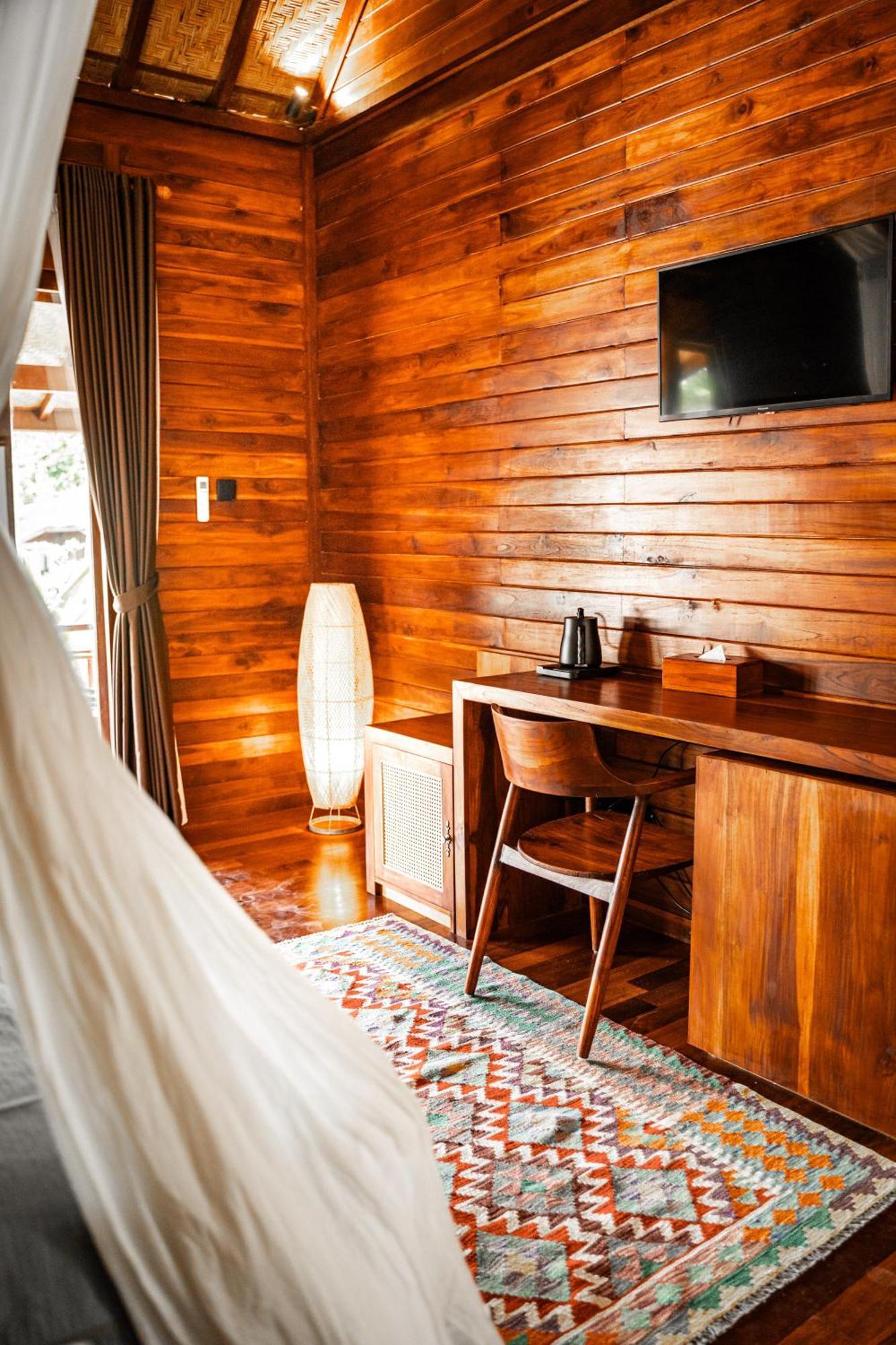 Kayu Mama Resort And Spa أُلُواتو المظهر الخارجي الصورة