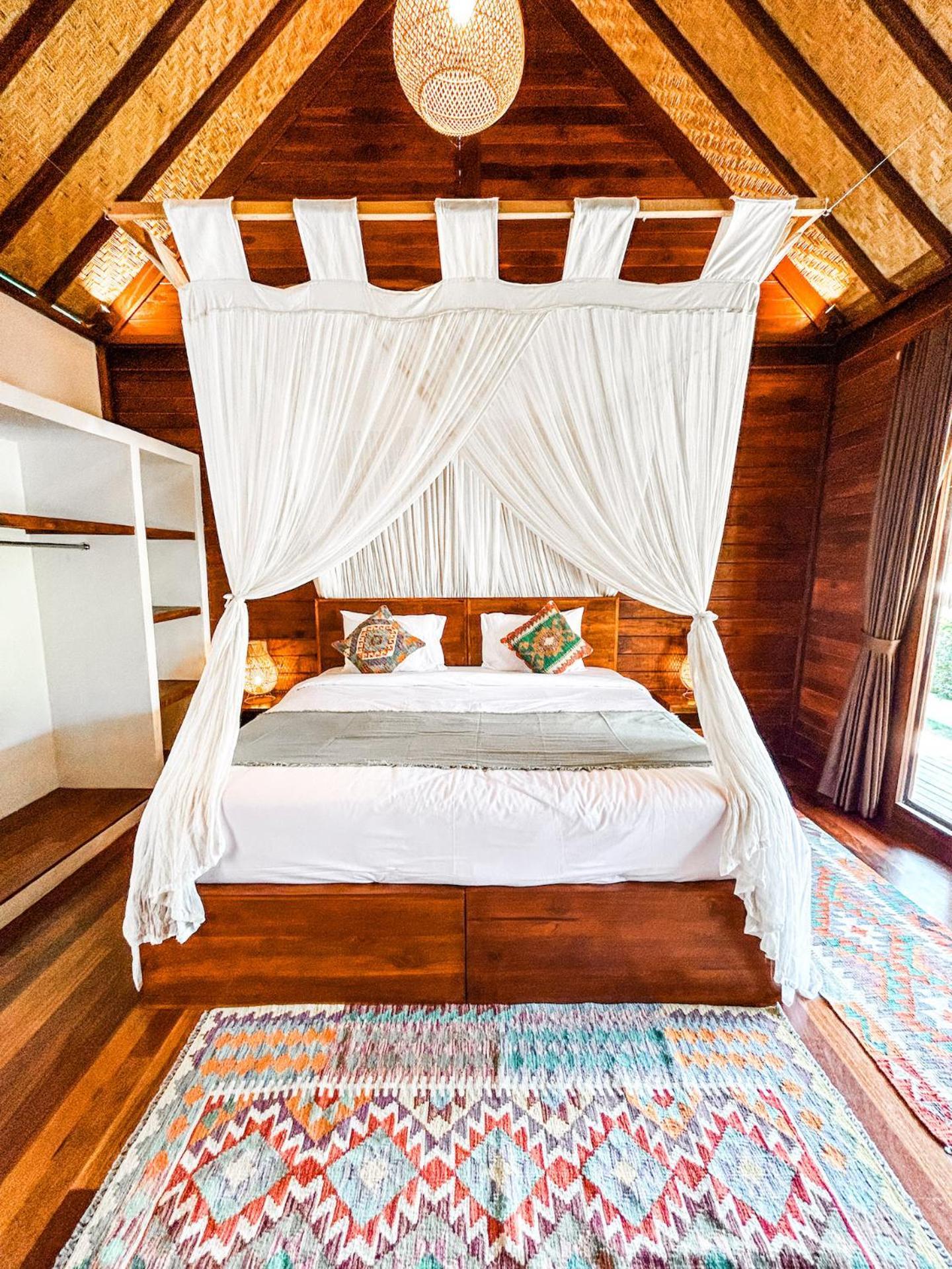 Kayu Mama Resort And Spa أُلُواتو المظهر الخارجي الصورة